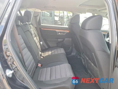 Zdjęcie 11 z 14 samochodu: 2021 HONDA CR-V EX VIN:5J6RW2H56ML013870 - miniatura