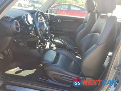 Zdjęcie 7 z 13 samochodu: 2015 MINI COOPER S VIN:WMWXP7C50F2A58634 - miniatura