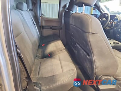 Zdjęcie 10 z 12 samochodu: 2017 FORD F150 SUPER CAB VIN:1FTEX1EP0HFC00690 - miniatura