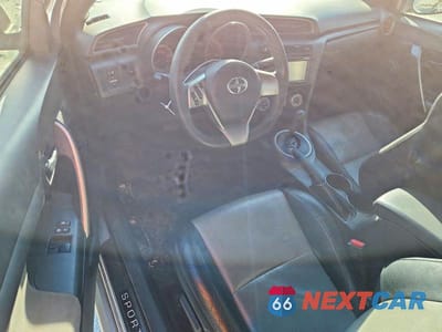 Zdjęcie 8 z 12 samochodu: 2013 SCION TC BASE VIN:JTKJF5C72D3051778 - miniatura