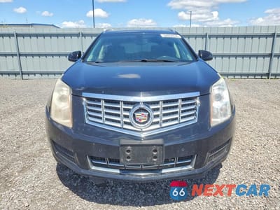 Piąte zdjęcie samochodu w środku: 2015 CADILLAC SRX LUXURY COLLECTION VIN:3GYFNEE32FS617536 - miniatura