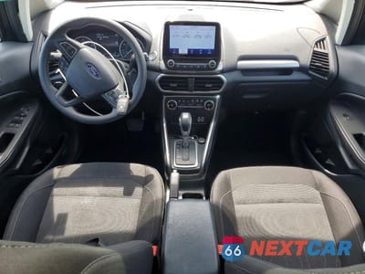 Zdjęcie 8 z 13 samochodu: 2021 FORD ECOSPORT SE VIN:MAJ3S2GE2MC453292 - miniatura