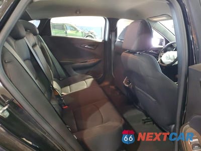 Zdjęcie 10 z 12 samochodu: 2023 CHEVROLET MALIBU LT VIN:1G1ZD5ST1PF143877 - miniatura