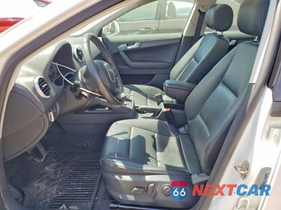 Zdjęcie 7 z 12 samochodu: 2011 AUDI A3 PREMIUM VIN:WAUDFAFM6BA055806 - miniatura