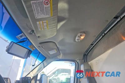 Zdjęcie 13 z 14 samochodu: 2023 FORD ECONOLINE E350 SUPER DUTY CUTAWAY VAN VIN:1FDWE3FK1PDD08489 - miniatura