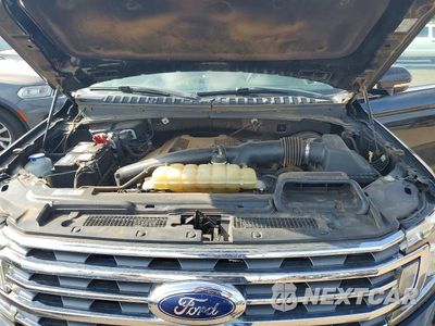 Zdjęcie 12 z 13 samochodu: 2020 FORD EXPEDITION XLT VIN:1FMJU1HT3LEA25037 - miniatura