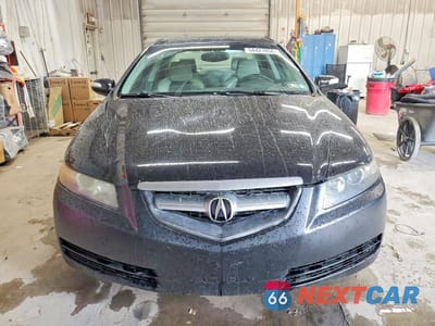 Piąte zdjęcie samochodu w środku: 2007 ACURA TL TYPE S VIN:19UUA76527A038135 - miniatura