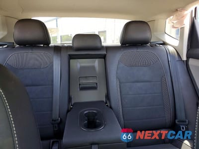 Zdjęcie 10 z 14 samochodu: 2024 VOLKSWAGEN TAOS SE VIN:3VVSX7B25RM022597 - miniatura