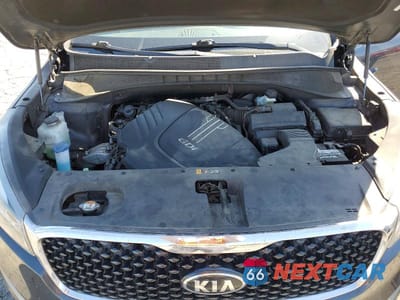 Zdjęcie 12 z 13 samochodu: 2016 KIA SORENTO EX VIN:5XYPH4A52GG044322 - miniatura