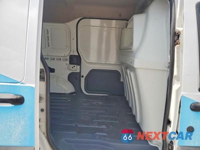 Zdjęcie 10 z 12 samochodu: 2013 FORD TRANSIT CONNECT-R&D-CLN TITLE-PRI FLEET VIN:NM0LS7BN2DT135040 - miniatura