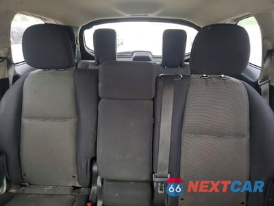Zdjęcie 10 z 13 samochodu: 2018 NISSAN PATHFINDER S VIN:5N1DR2MM4JC679055 - miniatura