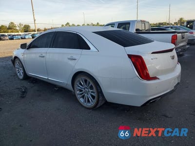 Drugie zdjęcie samochodu z przodu: 2019 CADILLAC XTS LUXURY VIN:2G61M5S32K9118298 - miniatura