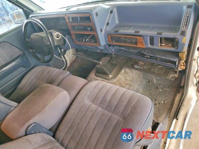 Zdjęcie 8 z 12 samochodu: 1995 DODGE DAKOTA VIN:1B7GL23Y7SS195704 - miniatura
