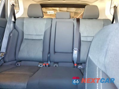Zdjęcie 10 z 13 samochodu: 2025 NISSAN ROGUE SV VIN:5N1BT3BA0SC835004 - miniatura