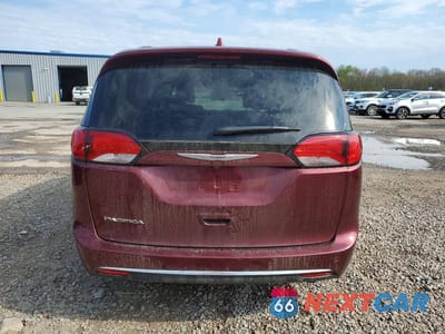 Zdjęcie 6 z 13 samochodu: 2020 CHRYSLER PACIFICA TOURING L PLUS VIN:2C4RC1EG5LR138394 - miniatura