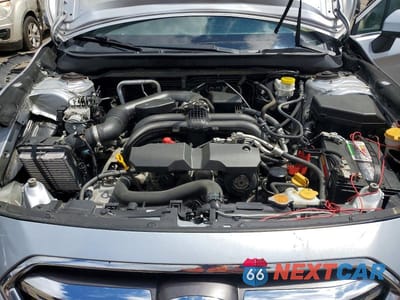 Zdjęcie 12 z 13 samochodu: 2019 SUBARU OUTBACK 2.5I PREMIUM VIN:4S4BSAFC0K3396261 - miniatura