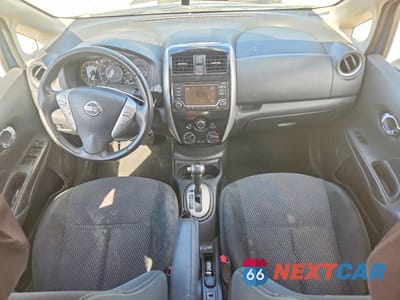 Zdjęcie 8 z 12 samochodu: 2015 NISSAN VERSA NOTE SV VIN:3N1CE2CP3FL444183 - miniatura