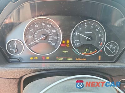 Zdjęcie 9 z 12 samochodu: 2015 BMW 328 I SULEV VIN:WBA3C1C58FP851901 - miniatura