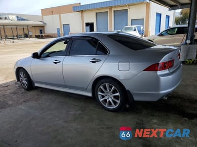 Drugie zdjęcie samochodu z przodu: 2007 ACURA TSX VIN:JH4CL968X7C006305 - miniatura
