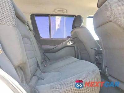 Zdjęcie 11 z 13 samochodu: 2006 NISSAN PATHFINDER S VIN:5N1AR18U66C614349 - miniatura