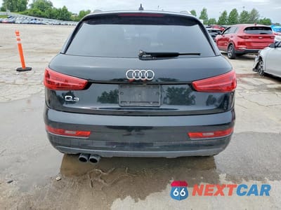 Zdjęcie 6 z 12 samochodu: 2017 AUDI Q3 PREMIUM VIN:WA1BCCFS6HR013833 - miniatura