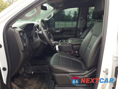 Zdjęcie 7 z 12 samochodu: 2023 CHEVROLET SILVERADO K3500 VIN:1GB4YSEY2PF171946 - miniatura
