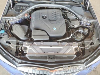Zdjęcie 11 z 12 samochodu: 2020 BMW 330XI VIN:3MW5R7J02L8B05603 - miniatura