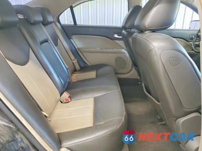 Zdjęcie 10 z 12 samochodu: 2010 MERCURY MILAN PREMIER VIN:3MEHM0JGXAR623967 - miniatura