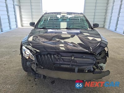 Piąte zdjęcie samochodu w środku: 2016 BUICK LACROSSE- R&D- PRI FLEET- CK ENG LT ON VIN:1G4GA5GR3GF181918 - miniatura