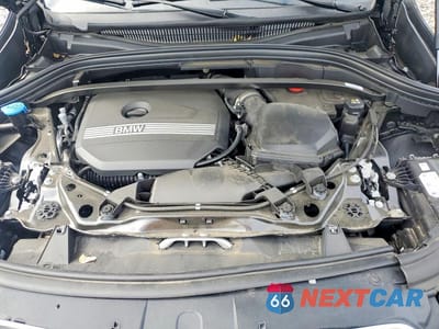 Zdjęcie 11 z 12 samochodu: 2025 BMW X1 XDRIVE28I VIN:WBX73EF08S5107820 - miniatura