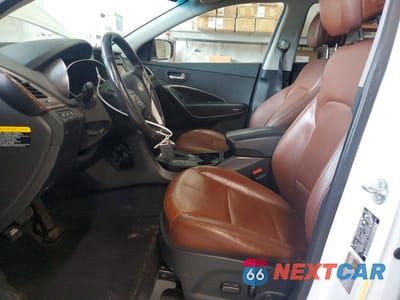 Zdjęcie 7 z 13 samochodu: 2013 HYUNDAI SANTA FE SPORT 2.0T VIN:5XYZU3LA9DG099449 - miniatura