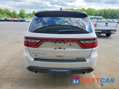 Zdjęcie 6 z 13 samochodu: 2023 DODGE DURANGO PURSUIT VIN:1C4SDJFT3PC590515 - miniatura