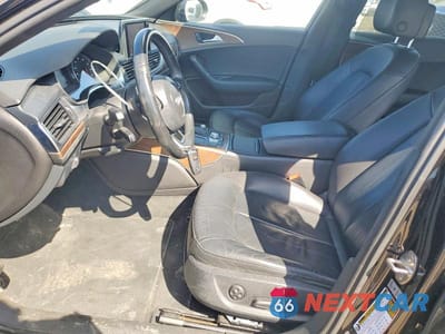 Zdjęcie 7 z 12 samochodu: 2015 AUDI A6 PREMIUM PLUS VIN:WAUFGAFC0FN018276 - miniatura
