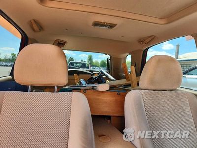 Zdjęcie 10 z 13 samochodu: 2008 KIA SPORTAGE LX VIN:KNDJE723087499536 - miniatura