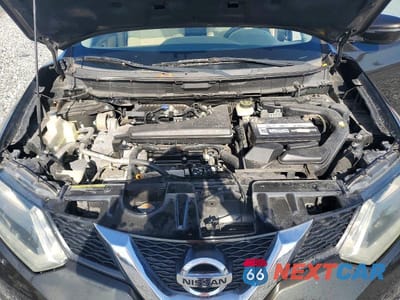 Zdjęcie 11 z 13 samochodu: 2016 NISSAN ROGUE SV VIN:KNMAT2MT6GP634734 - miniatura