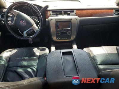 Zdjęcie 8 z 12 samochodu: 2007 GMC NEW SIERRA K1500 VIN:2GTEK13M471579318 - miniatura