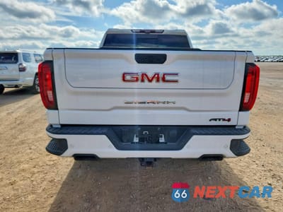 Zdjęcie 6 z 12 samochodu: 2022 GMC SIERRA LIMITED K1500 AT4 VIN:1GTP9EEL7NZ161646 - miniatura