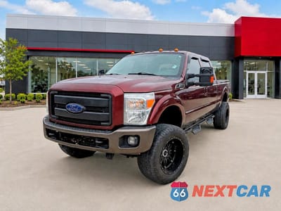 Drugie zdjęcie samochodu z przodu: 2016 FORD F250 SUPER DUTY VIN:1FT7W2BT6GEB02576 - miniatura
