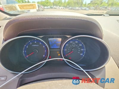 Zdjęcie 9 z 12 samochodu: 2012 HYUNDAI TUCSON GLS VIN:KM8JUCAC4CU534775 - miniatura