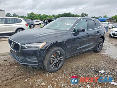 2019 VOLVO XC60 T5 LYV102RK5KB184765 - główne zdjęcie licytacji z USA - miniatura