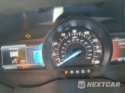 Zdjęcie 9 z 13 samochodu: 2020 FORD EDGE SEL VIN:2FMPK3J98LBB56941 - miniatura
