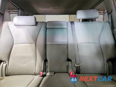 Zdjęcie 10 z 13 samochodu: 2006 TOYOTA HIGHLANDER LIMITED VIN:JTEDP21A960117290 - miniatura