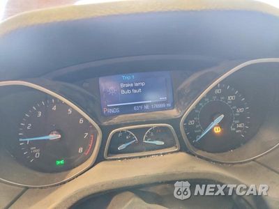 Zdjęcie 9 z 12 samochodu: 2013 FORD FOCUS SE VIN:1FADP3F22DL235033 - miniatura