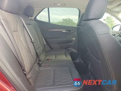 Zdjęcie 11 z 14 samochodu: 2023 BUICK ENVISION AVENIR VIN:LRBFZRR49PD033350 - miniatura