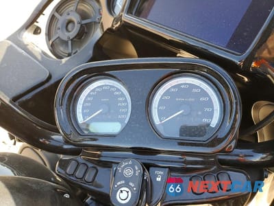 Zdjęcie 7 z 8 samochodu: 2021 HARLEY-DAVIDSON FLTRK VIN:1HD1KZF1XMB663992 - miniatura