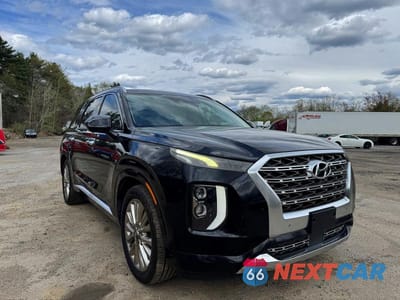 2020 HYUNDAI PALISADE LIMITED KM8R54HE6LU073642 - główne zdjęcie licytacji z USA - miniatura