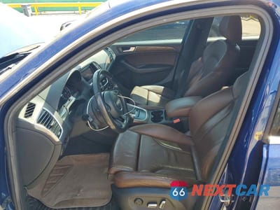 Zdjęcie 7 z 13 samochodu: 2014 AUDI Q5 PREMIUM PLUS VIN:WA1LFAFP3EA056208 - miniatura