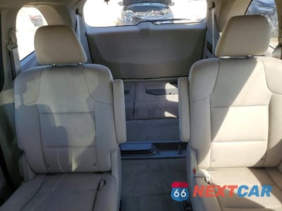 Zdjęcie 10 z 13 samochodu: 2017 HONDA ODYSSEY LX VIN:5FNRL5H20HB017086 - miniatura