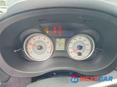 Zdjęcie 9 z 12 samochodu: 2013 SUBARU IMPREZA VIN:JF1GPAA67DH863362 - miniatura