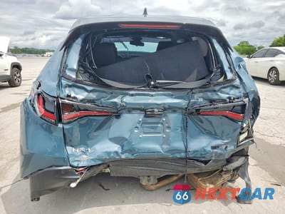 Zdjęcie 6 z 14 samochodu: 2025 HONDA HR-V SPORT VIN:3CZRZ1H59SM706106 - miniatura